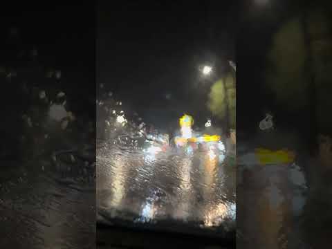 Encantado RS! #chuva #tempo #riograndedosul