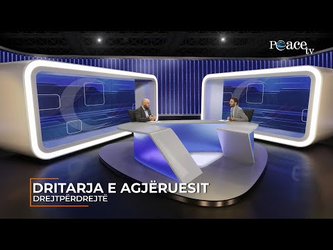28. Dritarja e agjëruesit - Llokman Hoxha