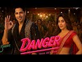 Danger Param Sundari Sidharth M JanhviK Sachin Jigar Vishal Dadlani Parvati M Amitabh B