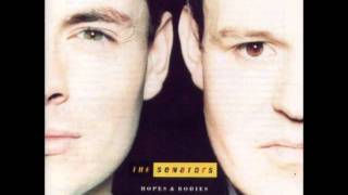 The Senators - The Little Things