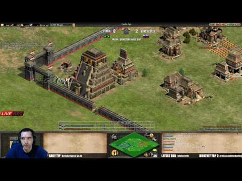 MOA4  Vinchester vs Stark Game 3