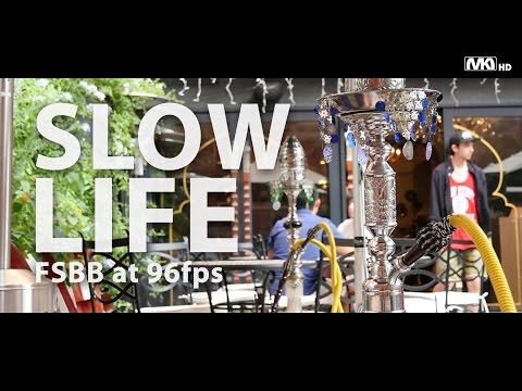 Freestyle Basketball / Tokyo Style Freestyle Basketball - Slow Life