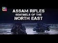 National Security Assam Rifles 11 June 2023