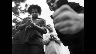 Dilated People - The Eyes Have It