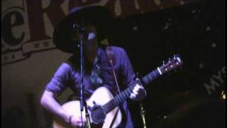 Lenders in the Temple - Conor Oberst &amp; The MVB - Anchor Inn (Omaha) - June 2009