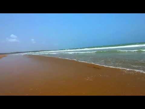 Beautiful Beach Veiw