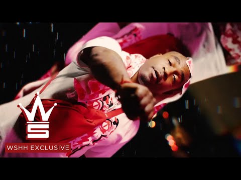 El Trainn - Drip Spill Splash (Official Music Video)