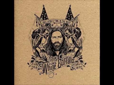 The White Buffalo - The Witch