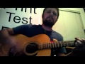 Take A Look - The Methadones (Acoustic Cover)