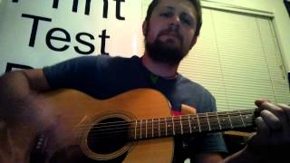 Take A Look - The Methadones (Acoustic Cover)