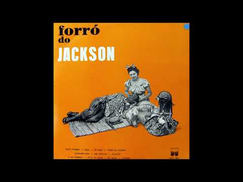 Êta Baião - Jackson do Pandeiro