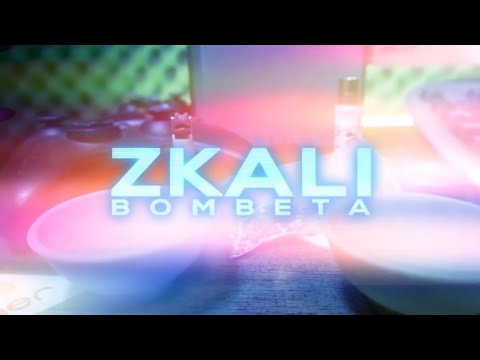 Zkali - Bombeta 🧢 (Clipe oficial)