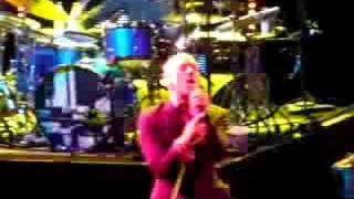 R.E.M. Red Rocks - Ignoreland