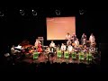 Love Dance Soundscape Big Band   Gilson Peranzzetta e Ivan Lins