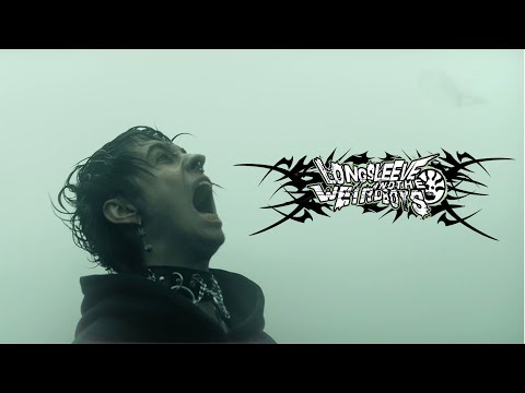 LONGSLEEVE AND THE WEIRDBOYS and Ghulah Noire