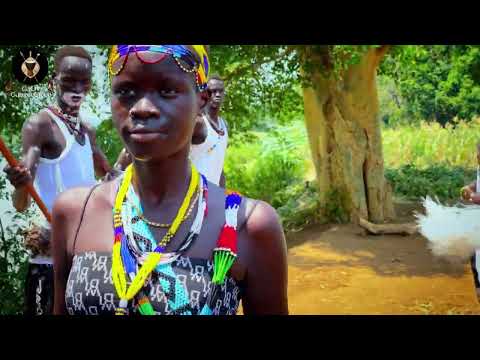 GKK CULTURAL GROUP NUER/SOUTH SUDAN  MUSIC  VIDEO 2024 CI WAW TENY BY TUT KHOR