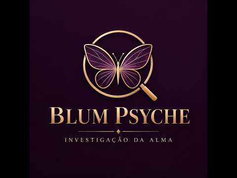 Bem-vindos a Blum Psyche