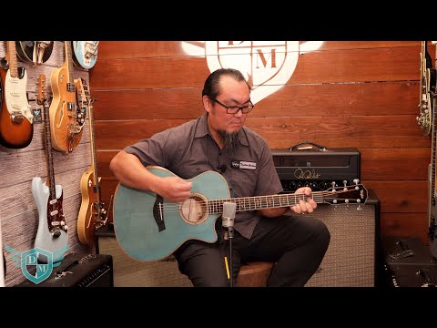 Danville Music Quickie Lessons - Just Like Heaven
