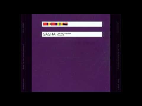 Sasha - Minimal qat