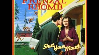 Frenzal Rhomb - War