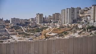Europäische Regierungen fordern Stopp von Israels E1-Siedlungsprojekt