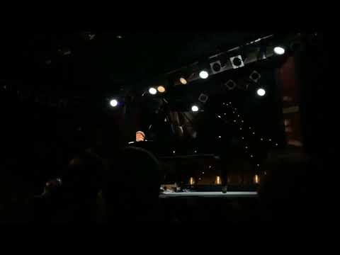 Anna Depenbusch - Astronaut (live) Music Hall