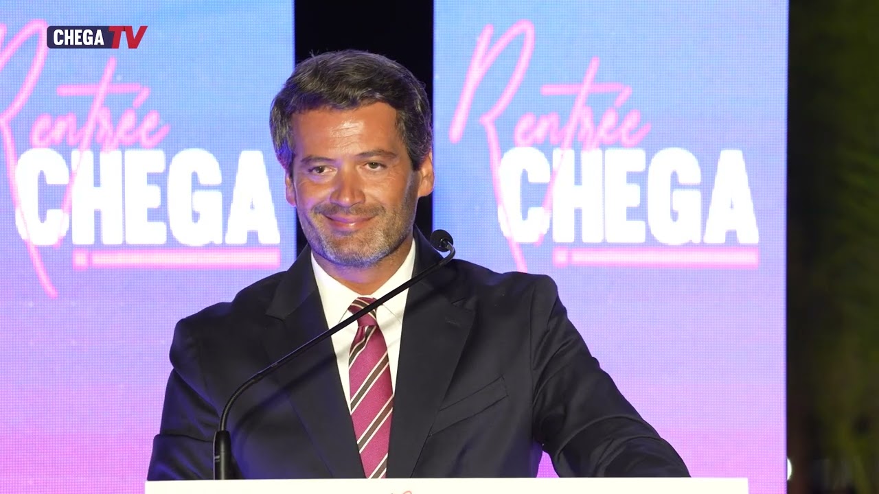 Vamos acabar com este país de coitadinhos e valorizar quem trabalha