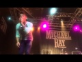 Michael Ray Kiss You In The Morning 