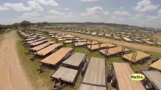Big Tex Trailers