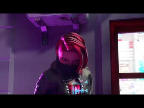 Mike Mike - No Saint ft Wood, Looney Babie,Rah