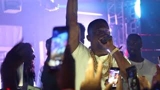 Lil Boosie Perform They Dykin &amp; Crazy, No Juice