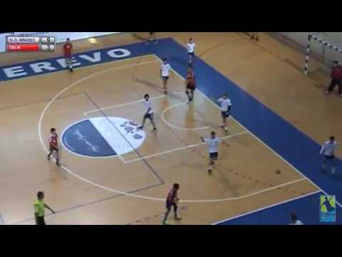 03.09.2016. Slovenj gorec - Celik / Trofej Smederevske Jeseni 2016