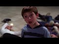 Home Alone 4 Molly KO