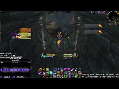 BEST TYPHOON PREDICTIONS | Boomkin WotLK 2v2 Arena Gameplay Multi R1 Season 6