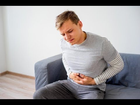 5 shenjat e heshtura të ulcerës që s'duhet t'i neglizhoni