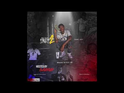 Young Jose- ride wit em ft No savage x jg riff