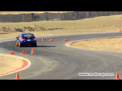 Autocross Cadepor  6ta fecha - autos del 49 al 64