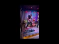 Gord Campbell Still Got The Blues solo