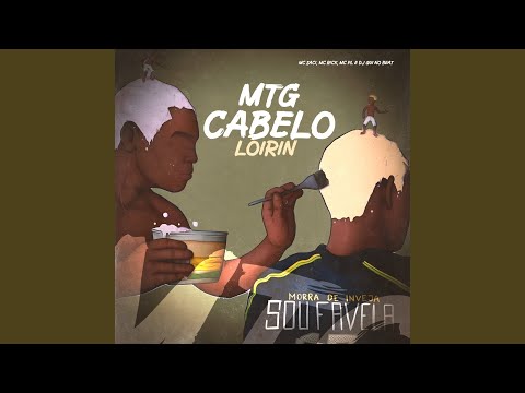 Mtg Cabelo Loirin