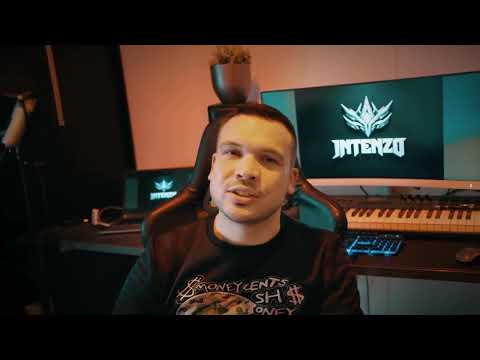 Introducing INTENZO | Uptempo / Hardcore DJ & Producer | Promo Video