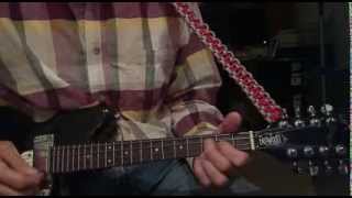 Video thumbnail for Eastwood Airline Mandola by rpashoukos