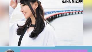 【水樹奈々 インタビュー】“CANNONBALL”は弾丸のように駆け抜けてきた私自身を表す言葉