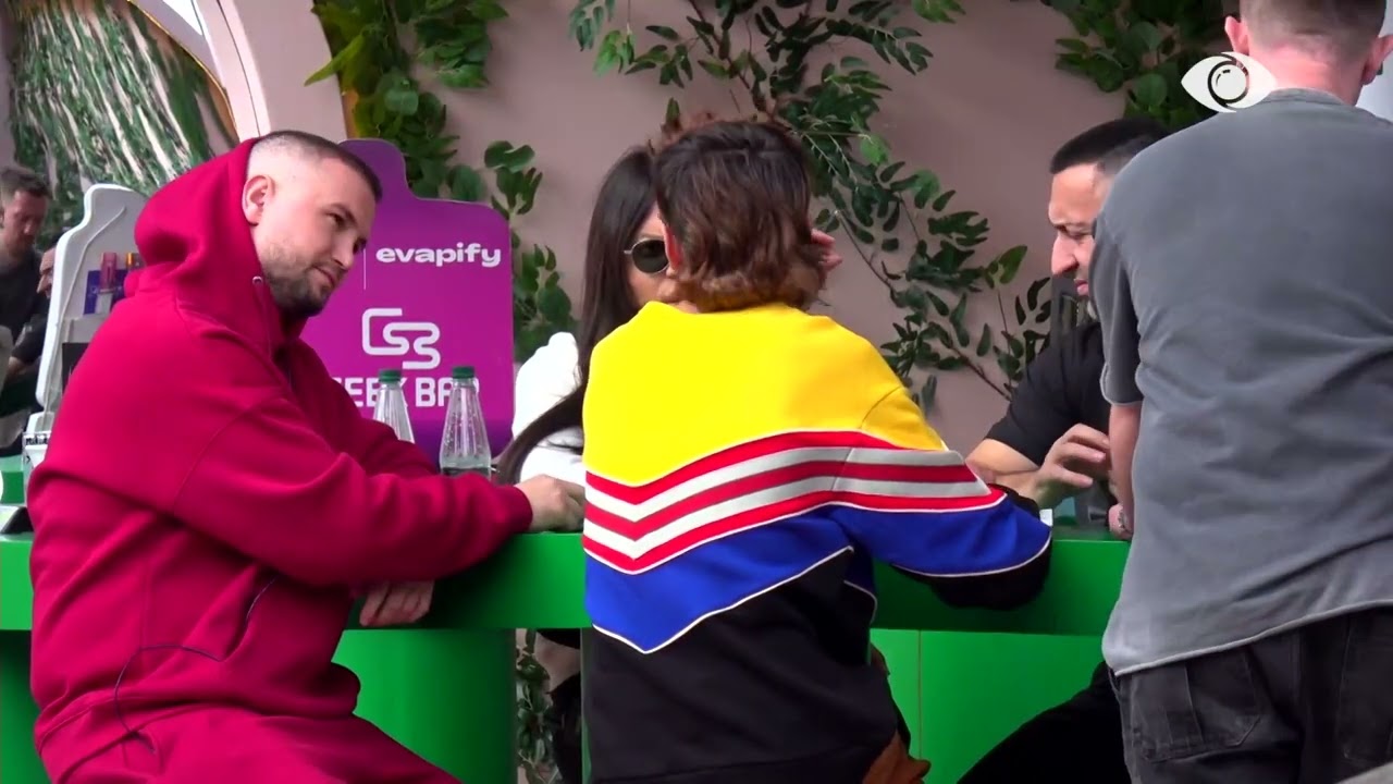 “Legen…”/ Debat mes G Banit dhe Vserlos: Bullizon pamjen e tjetrit