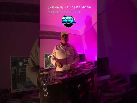 Mini Mix  2 🔸🔶JHONA VJ - EL DJ DE MODA 🔶🔸