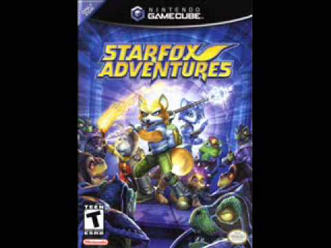 GF13's Top VGM #49: Snowhorn Wastes (Starfox Adventures)