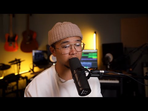 Ngiti - Ronnie Liang (REYNE COVER)