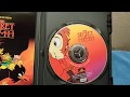 THE SECRET Of N I M H DVD Overview