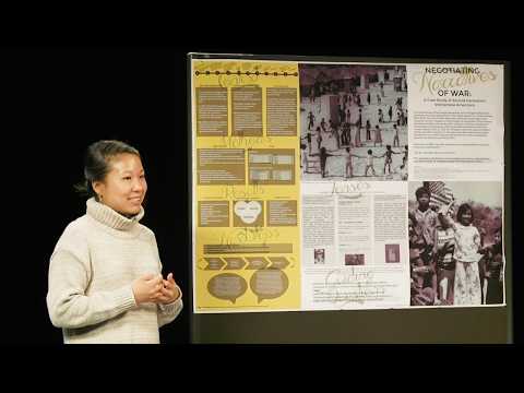 Van Anh Tran (Ph.D. ’22): Social Studies Education