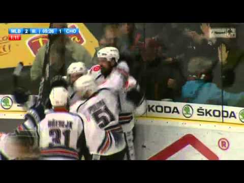 Baráž 2013: Bojuj! #3