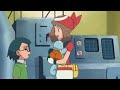 Pokémon Advanced Battle May Yelling At Max